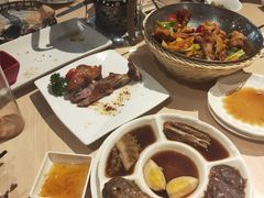 -避风塘(宝山万达店)