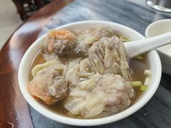 -周门传统竹升面