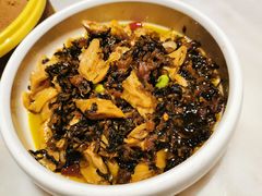 莫干笋干蒸冬菜-東大方(湖州白鹭迎店)