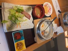 -味太助·银饭食堂(中华城店)