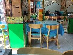 -西域西北老马食府(鼓楼西街店)