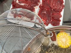 -官塘陈记鱼生·潮汕砂锅粥·牛肉火锅(潮枫路总店)