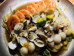 -桂小厨广西菜(青秀万达店)