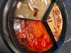 -巴蜀大将火锅(春熙店)
