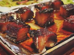 秘制叉烧-紫金湾(龙汇店)