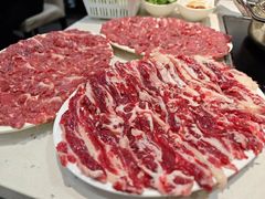 -黑山牛肉汤火锅(花城汇店)