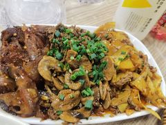 -清真双宝红油牛系列