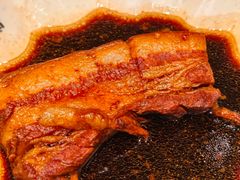 -張飛扒肉·龙江非遗(道外店)