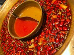 -哥老官重庆美蛙鱼头(宝山龙湖店)