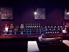 -梧桐餐厅(泉城路店)