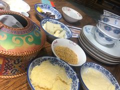 -天下醉美蒙餐(林西店)