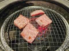 -和牛 烧肉寿喜烧涮锅 善(心斎橋店)