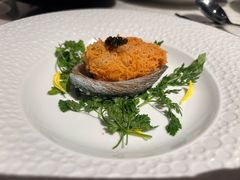 -深圳美高梅酒店-品聚嘉府中餐厅