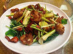 -多哥水傣味餐厅(司马巷店)