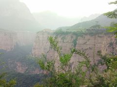 -太行锡崖沟旅游度假区