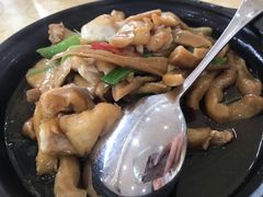 -江东鲈鱼馆(正江东)