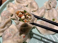 饺子-三姐妹餐厅(曲江店)