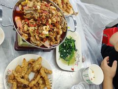 -小民大排档(光谷店)