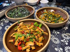 -龚师傅土菜馆.地道农家菜(魅力湘西店)