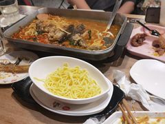 -鱼酷活鱼烤鱼(梅江印象城店)