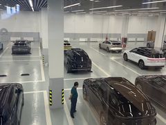-蔚来体验中心(北京亦庄店)
