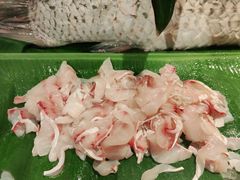 -味餐厅·海鲜·火锅·自助餐