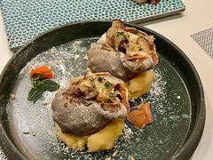 -月下料理(楷林IFC店)