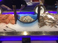 -加餐海鲜自助(集美银泰百货店)