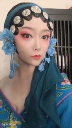 -盘子女人坊古装写真摄影(天津总店)