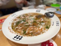 -渔语鱼新川菜Bistro(万象天地店)