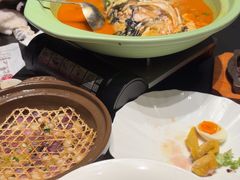 -炊江南·上海菜(国展华漕店)