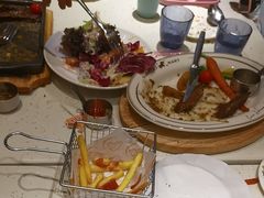 -夏日玛莉西餐厅(金茂览秀城店)