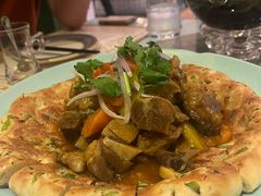 -海尔巴格·新疆菜(吐鲁番店)