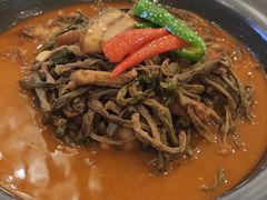 -江南大酒店·地道正宗有锅气的江西菜(中华北大街店)