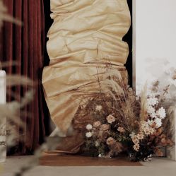 -琥珀婚礼策划AMBER WEDDING