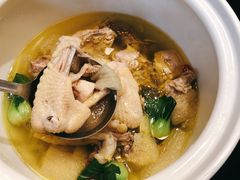 -HOMES上海本帮菜(襄阳公园店)