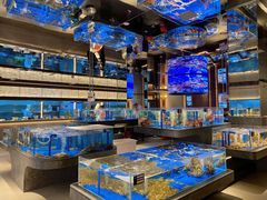 -上和臻品中国菜(花园街店)