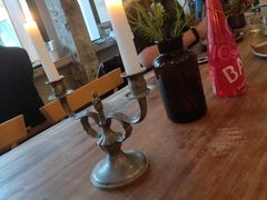 大堂-RAC BAR(安福路店)