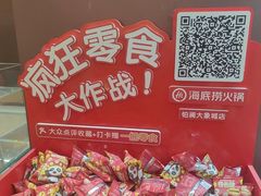 -海底捞火锅(铂澜大象城店)