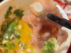 -袁老四重庆老火锅(桐梓坡店)