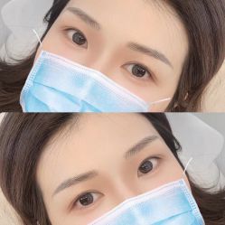 -MIVI野生眉纹绣纹眉