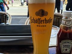 -Restaurant Paulaner am Dom