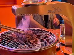 -西塔老太太泥炉烤肉(苏州大悦城店)