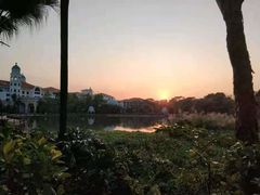 -广州凤凰城酒店-维也纳西餐厅