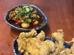 -付小姐在成都(中山公园店)