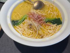 -南里山房·新淮扬菜(徐汇万科店)