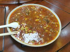 -石榴花开餐厅