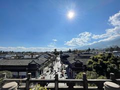 -大理古城