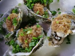 -八方海味餐厅