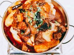 -桂萍特色牛筋牛杂(长堤街总店)